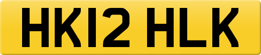 HK12HLK